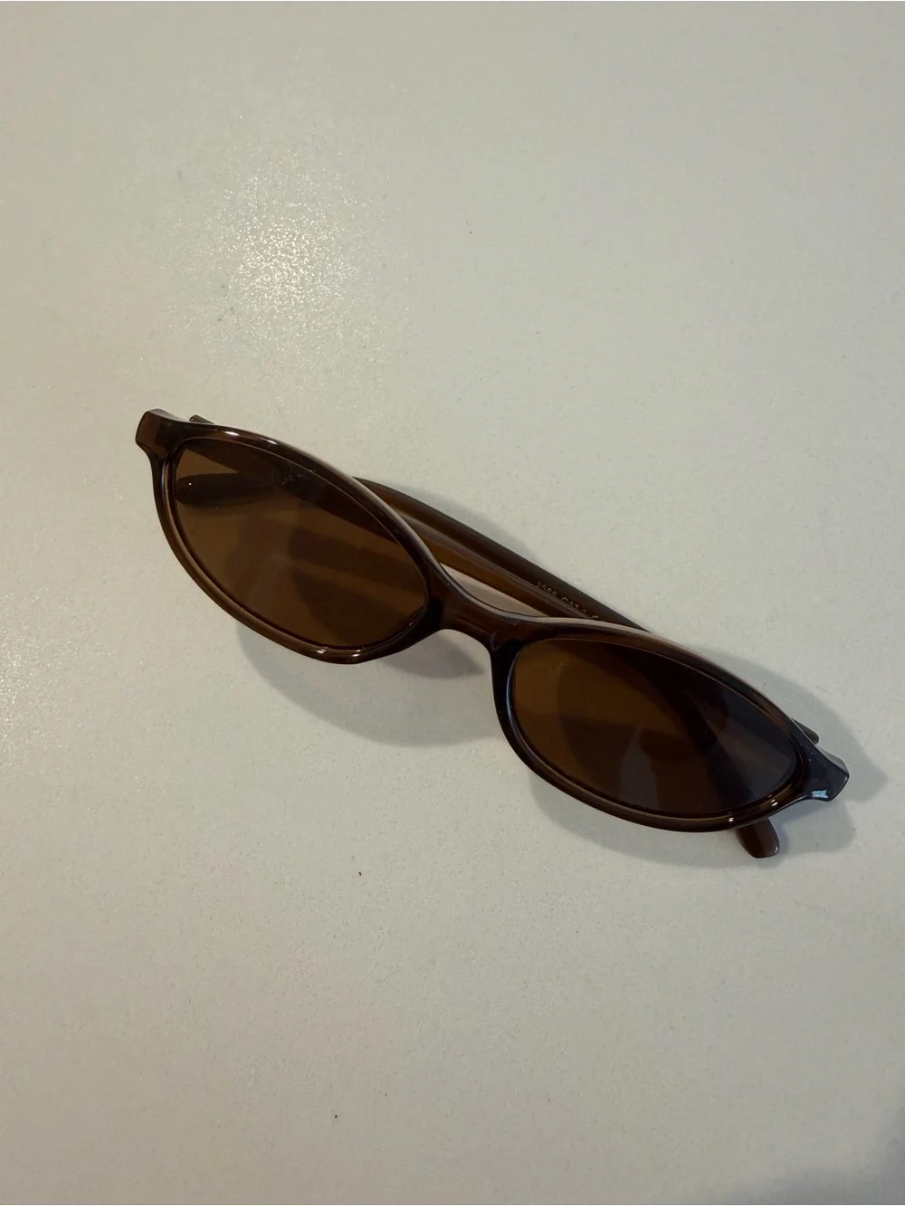 Dime Sunglasses + 3 Amazon Pairs